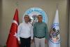 Tomarza Belediye Başkanına Ziyaretimiz